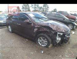 كيا اوبتيما